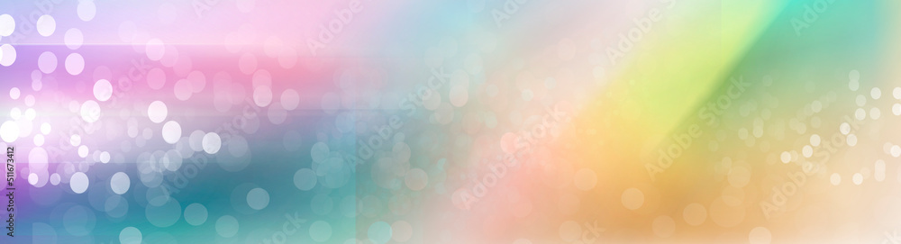 abstract bokeh background blue Orange and green abstract bokeh background blue Orange and green
