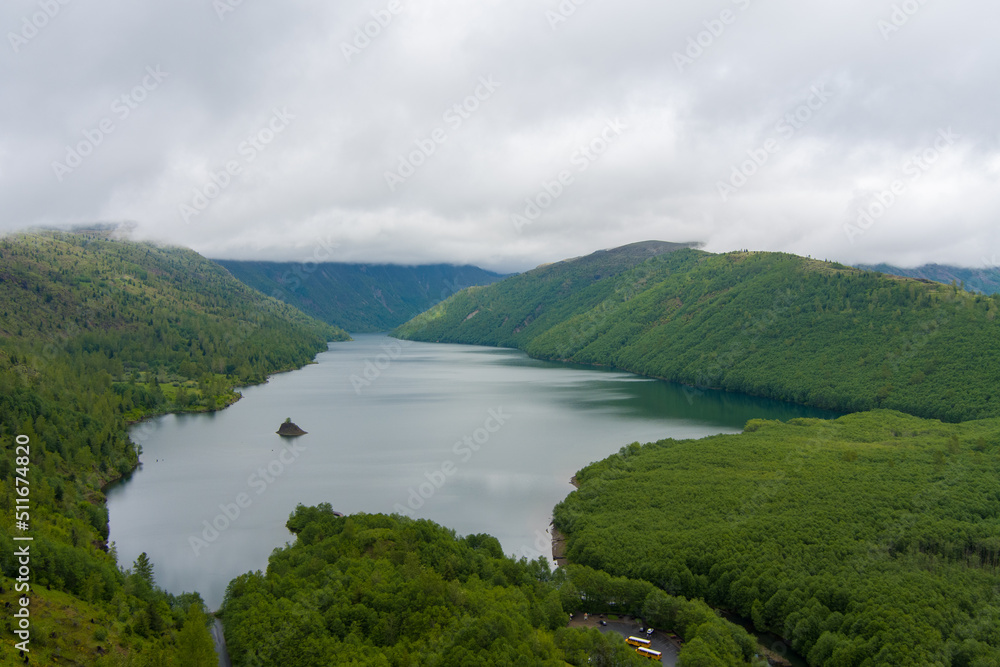 Cold Water Lake Cold Water Lake