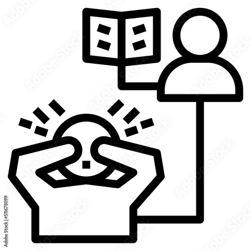 Counselling Icon
