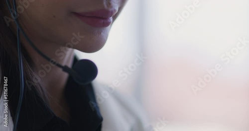 close up of the mouth tooth smile talking