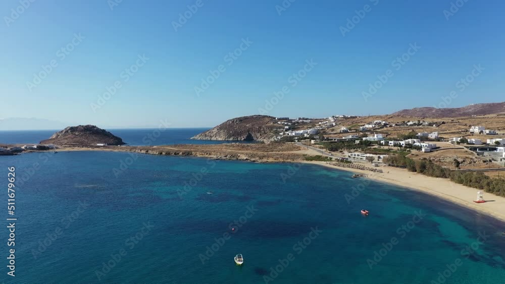 Greece. Cruise to the Greek islands of Corfu Santorini and Mykonos Greece. Cruise to the Greek islands of Corfu Santorini and Mykonos