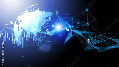 sfondo, connessioni, economia, contabilità, cambio valuta	
