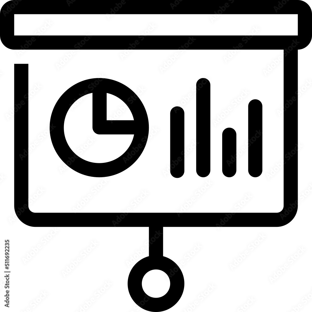 Presentation Icon
