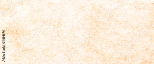 Close Up retro plain cream color cement wall background texture, the surface of natural stone beige and light brown shades, vintage paper background or texture; brown paper texture.