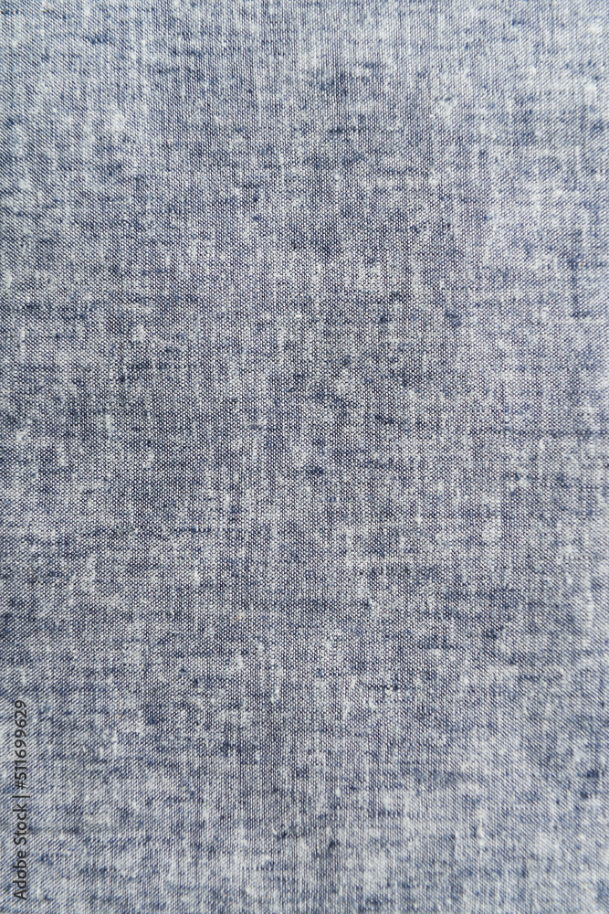 Close up of linen fabric. Top view. Close up of linen fabric. Top view.