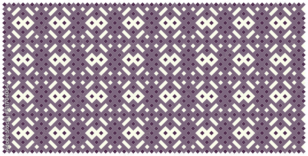 Multicolor truchet tiling connections illustration Multicolor truchet tiling connections illustration