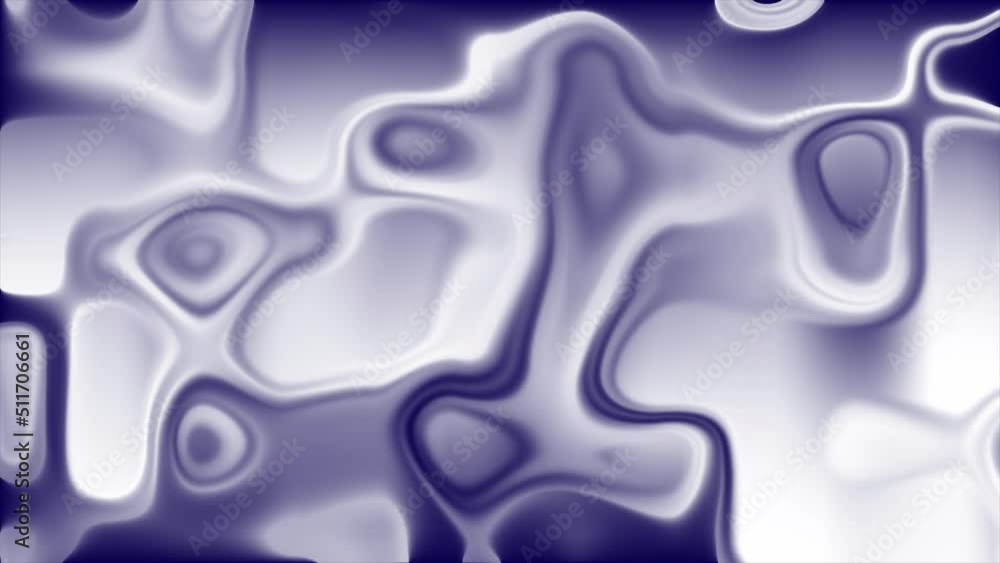Abstract seamless looping liquid motion background Abstract seamless looping liquid motion background