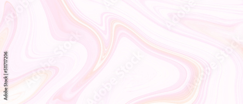  Abstract pink background, Bright and shinny swirl liquid background, Beautiful and colorful geometrical wave line vector background for creative design.