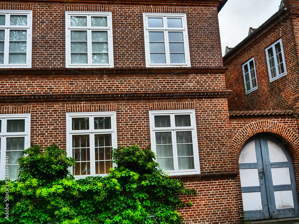 Eckernförde in Schlewsig-Holstein Eckernförde in Schlewsig-Holstein