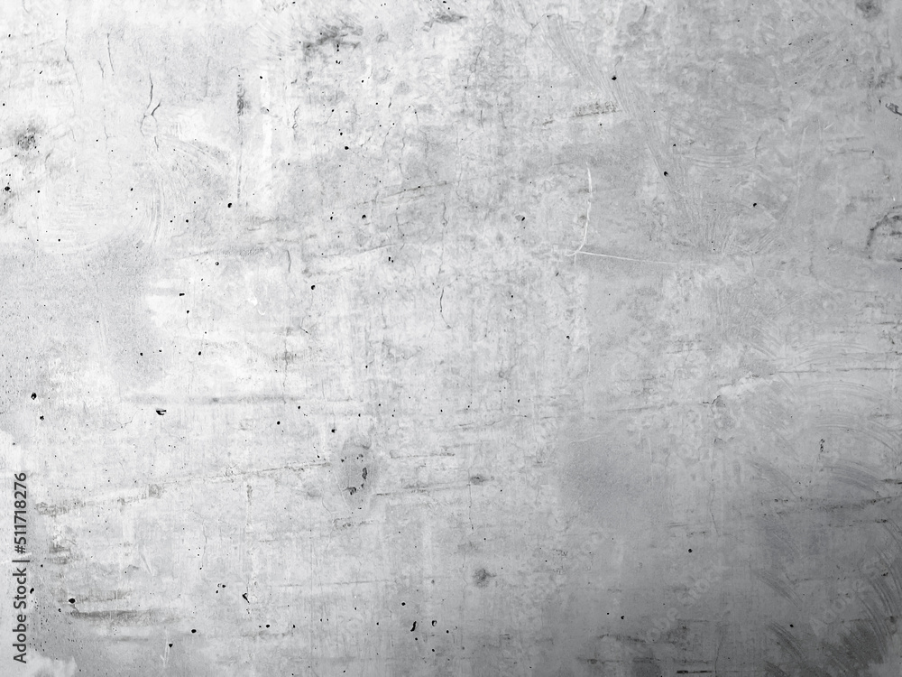 Fototapeta premium Grunge of old Concrete wall for Background 