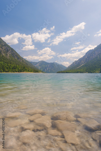 Heiterwanger See