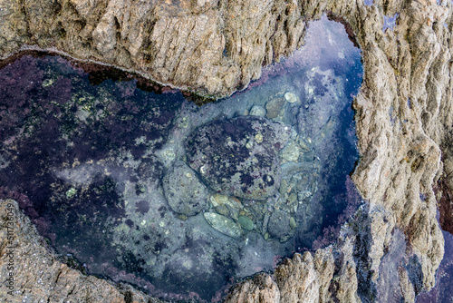 South Coast. South Africa.