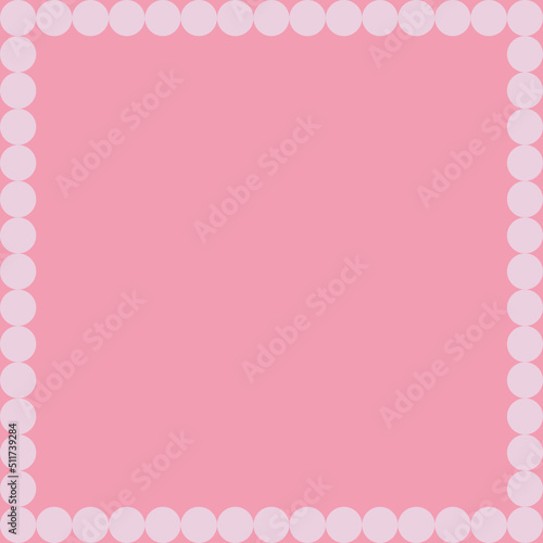 vector block and dot background pattern  © Lamul