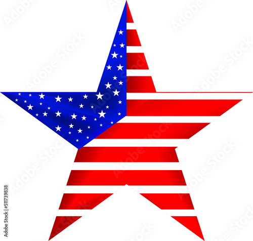 4th of July Bundle Design It can be used on T-Shirt, labels, icons, Sweater, Jumper, Hoodie, Mug, Sticker,