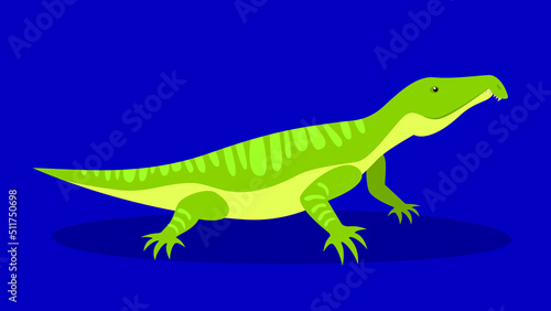 archosaurs ancestor of birds and crocodiles