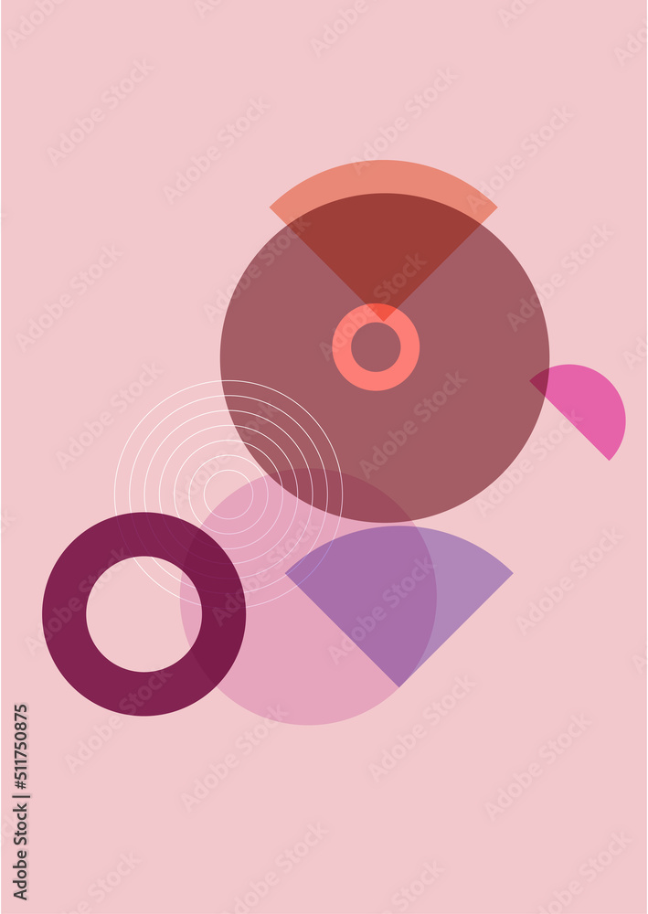 Vector illustration. Abstract poster set. Contemporary backgrounds. Mid century wall decor. Design elements for book cover, page template, print, card, brochure, magazine, poster. 60s, 70s graphic. Vector illustration. Abstract poster set. Contemporary backgrounds. Mid century wall decor. Design elements for book cover, page template, print, card, brochure, magazine, poster. 60s, 70s graphic.