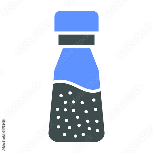 Salt Icon Style