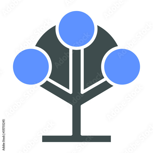Ancestry Icon Style