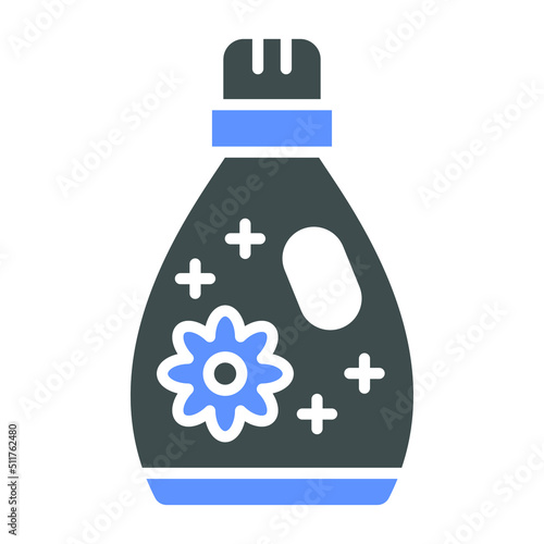 Softener Icon Style