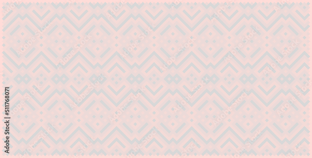 Multicolor truchet tiling connections illustration Multicolor truchet tiling connections illustration