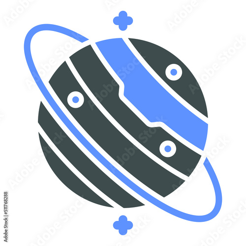 Uranus Icon Style
