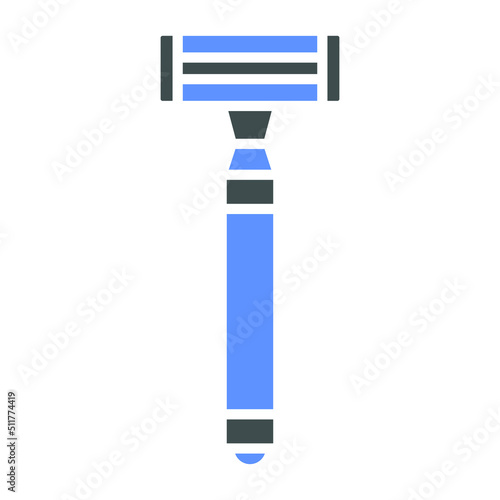 Razor Icon Style