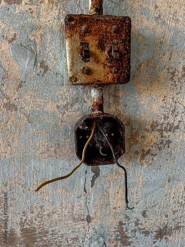 Rust
Old
Time
Tiempo
Viejo
Sea
Corrosion