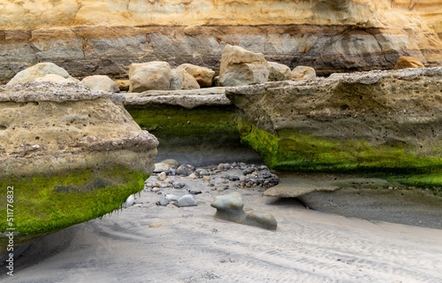Sea Cliff 9