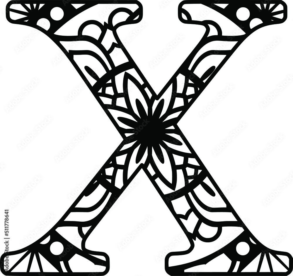 Mandala design. You can change the color and size of the design. Will fit well as a design on a shirt or in your shadow box. You can also use laser cutters like Cricut, Glowforge
Mandala design. You can change the color and size of the design. Will fit well as a design on a shirt or in your shadow box. You can also use laser cutters like Cricut, Glowforge
