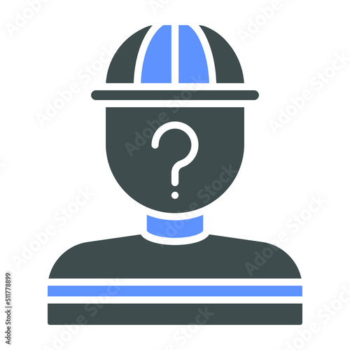 Suspect Icon Style