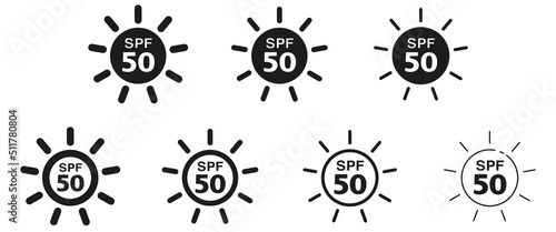 ICÔNE SPF 50 AVEC SOLEIL