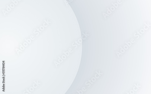 pattern with waves abstract repeating grey