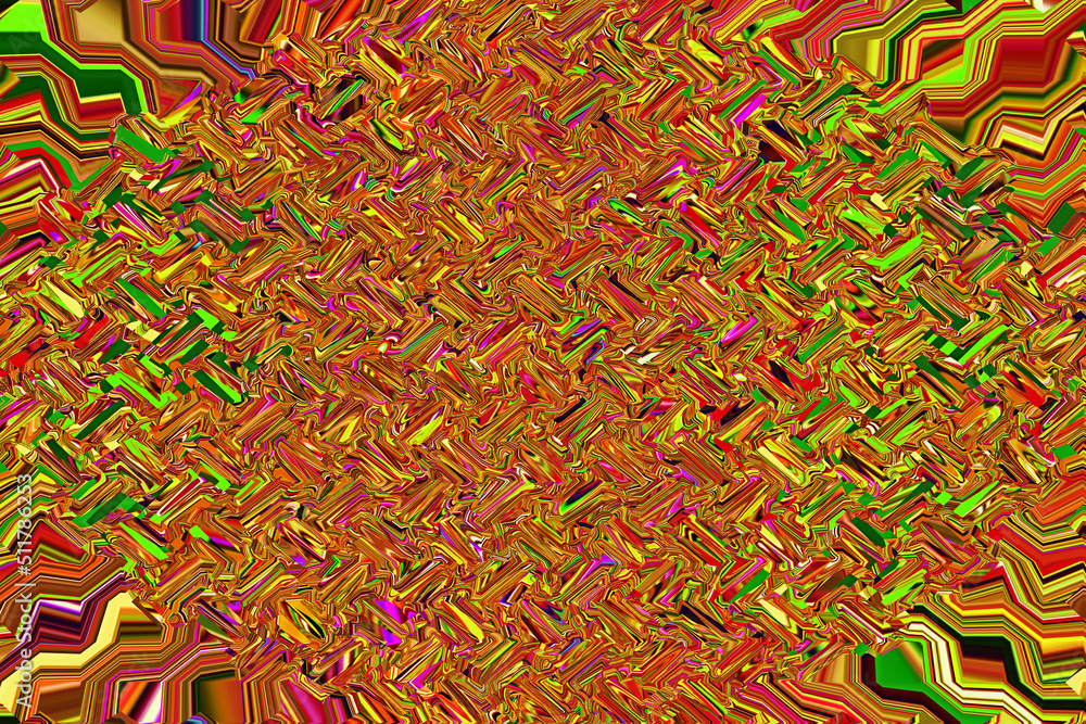 Abstract and Contemporary Digital Art Design Abstract and Contemporary Digital Art Design