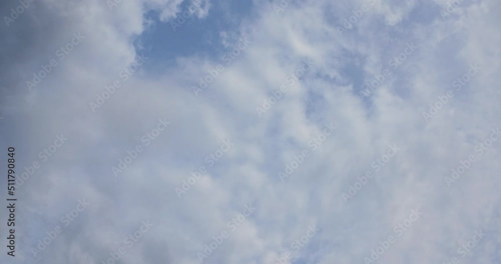 clouds in the sky clouds in the sky