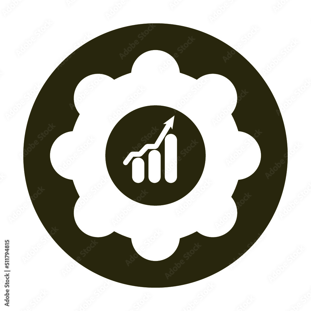Growth, Management, Plan, Profit, Strategy icon Growth, Management, Plan, Profit, Strategy icon
