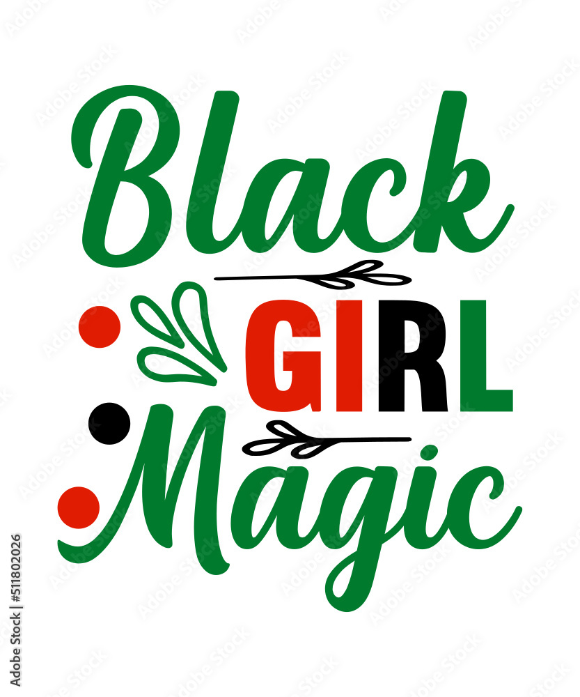 Black History Svg Design Black History Svg Design