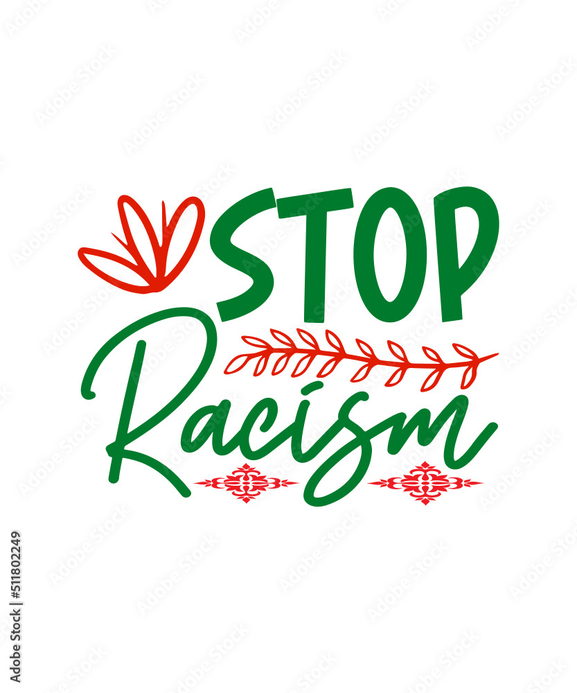 Fototapeta premium Black History Svg Design