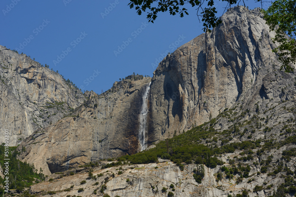 Yosemite National Park, El Portal, CA