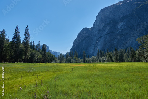Yosemite National Park, El Portal, CA © Vinh