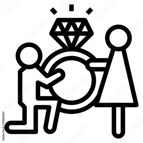 Proposing Icon 