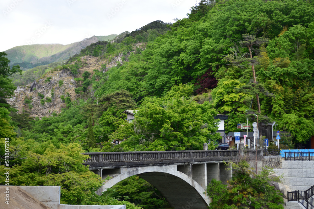 長潭橋