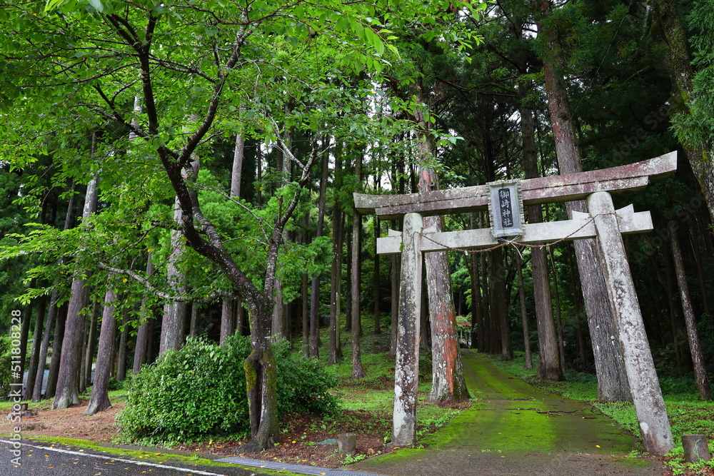 shrine in japan shrine in japan