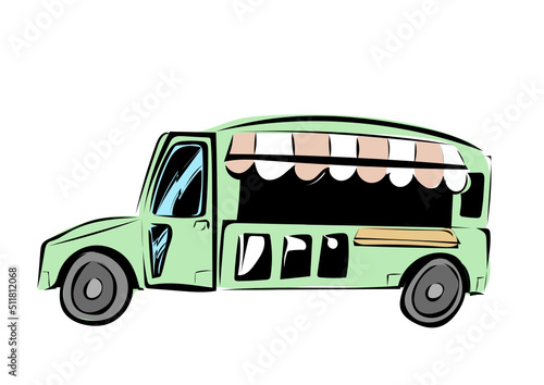 Food Truck