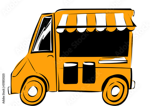 Food Truck