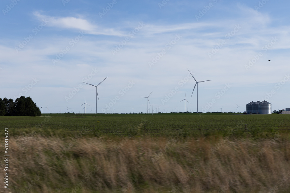 Wind Turbines