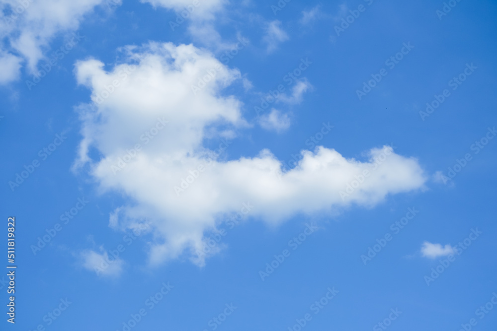 blue sky with clouds blue sky with clouds