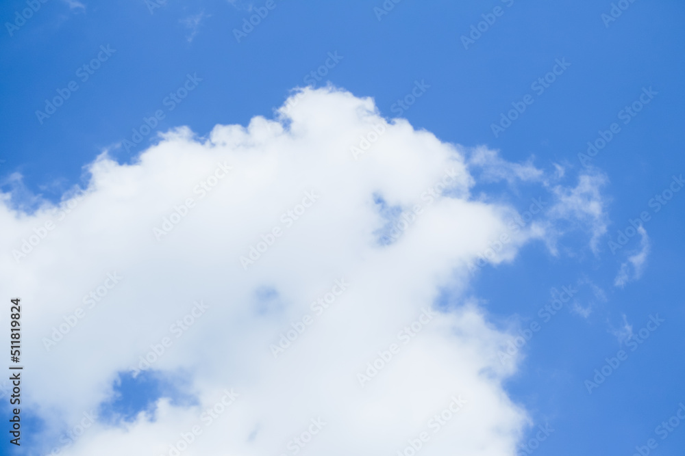 blue sky with clouds blue sky with clouds