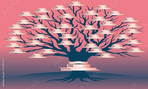 family tree