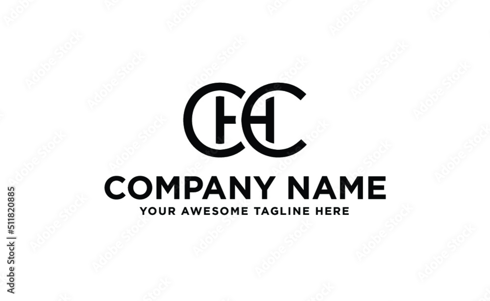company logo company initial alphabet CHC company logo company initial alphabet CHC