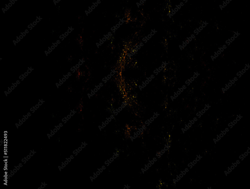 Imaginatory fractal abstract background Image Imaginatory fractal abstract background Image